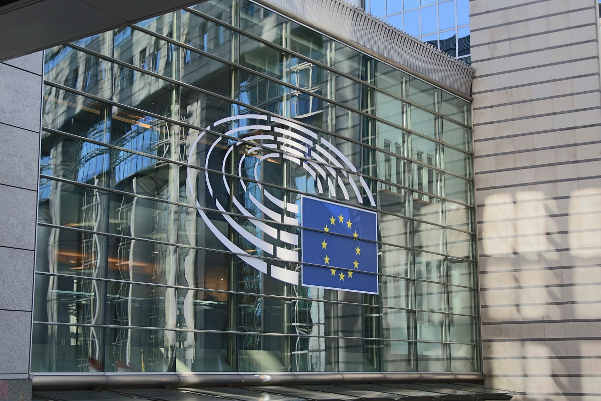 Imagen parlamento europeo