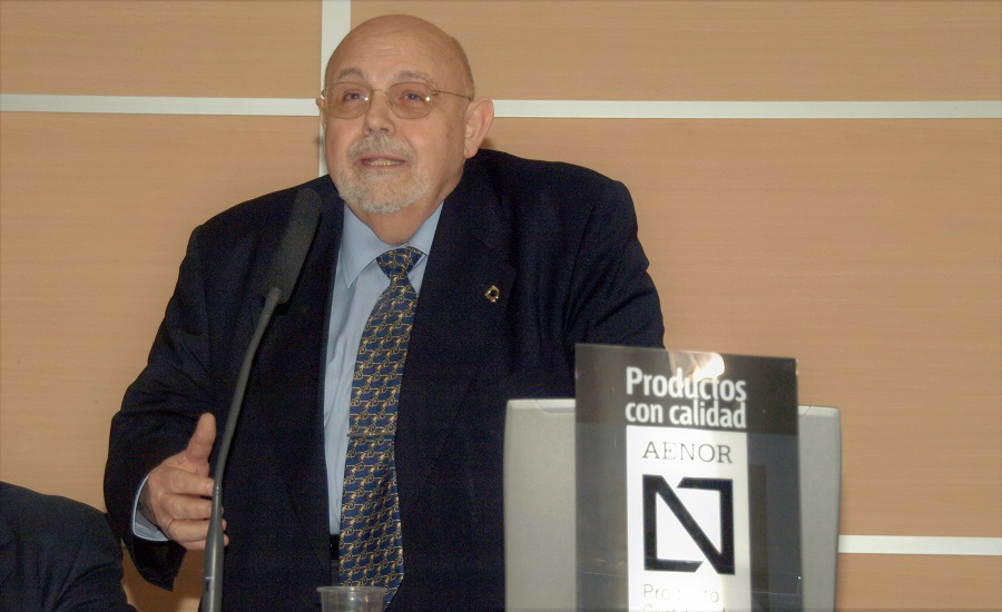 José María Cavanillas