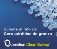El apoyo del Ministerio a Operation Clean Sweep® supone un nuevo impulso para el programa 