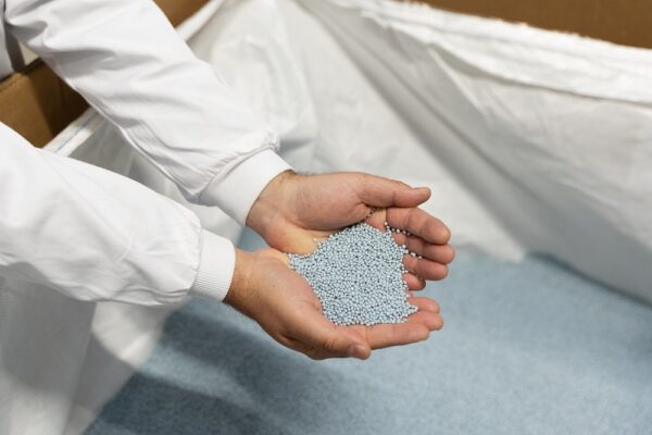 Compromiso del sector con la nueva regulación de pellets: ANAIP y Plastics Europe impulsan la prevención de pérdidas a través del programa OCS
