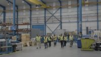 Molecor invita a conocer sus soluciones para prevenir las fugas involuntarias de granza en el segundo showtour de OCS organizado junto con ANAIP y Plastics Europe