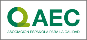 Logo AEC