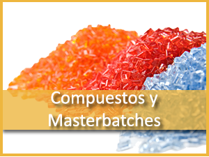 Compuestos y Masterbatches