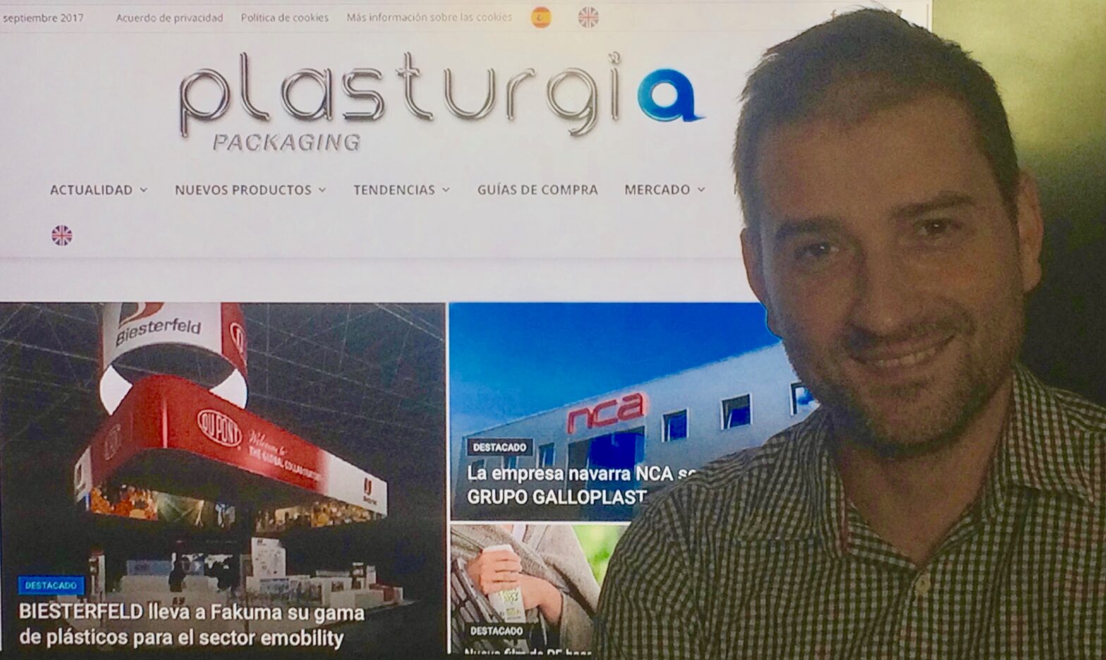 Jorge-Plasturgia Jorge-Plasturgia