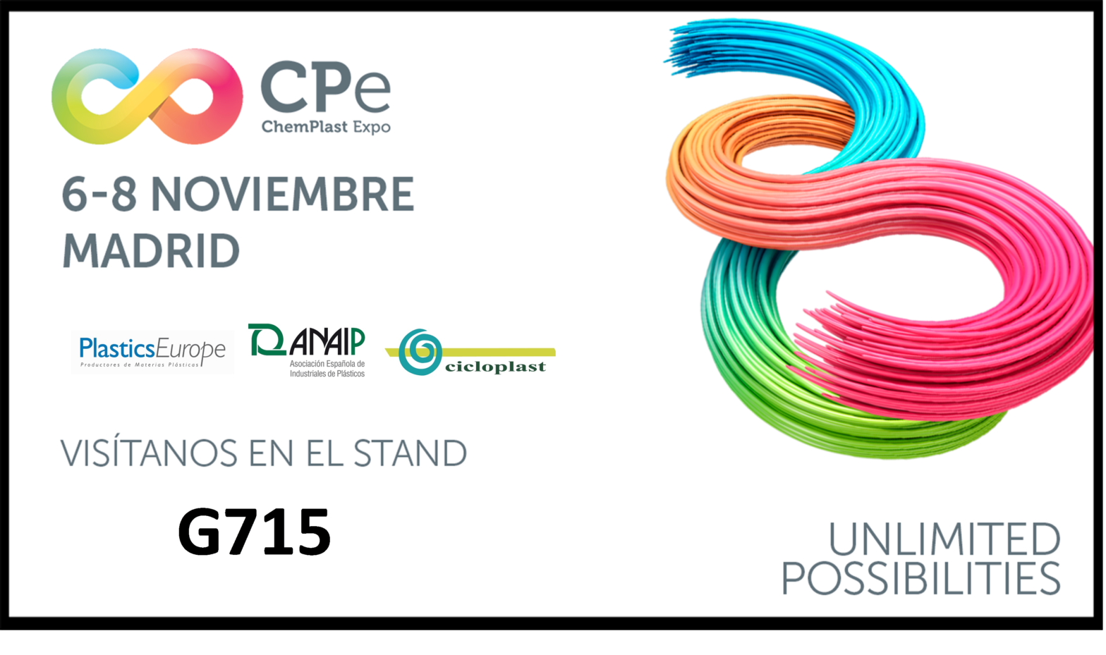 StandChemplast StandChemplast