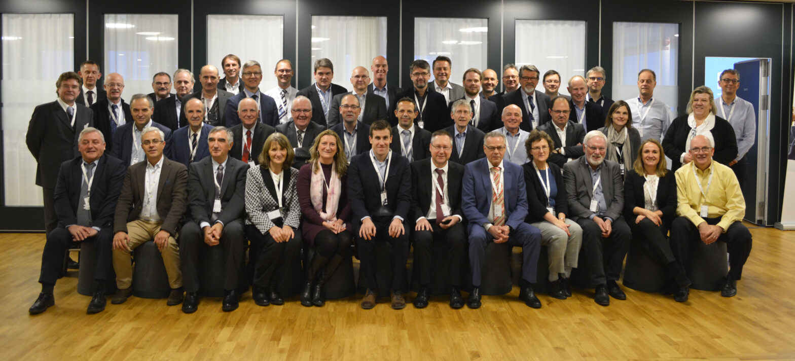 CEN-TC155-Stockholm-SE-Nov18 CEN-TC155-Stockholm-SE-Nov18