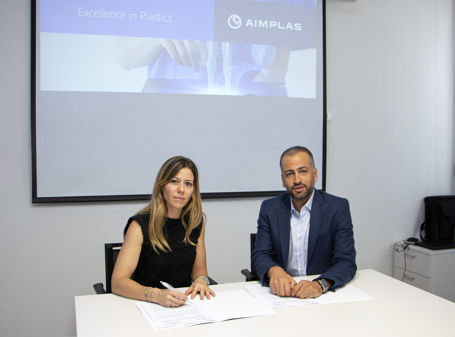 Raquel Gálvez FIHGUV y JA Costa Raquel Gálvez FIHGUV y JA Costa