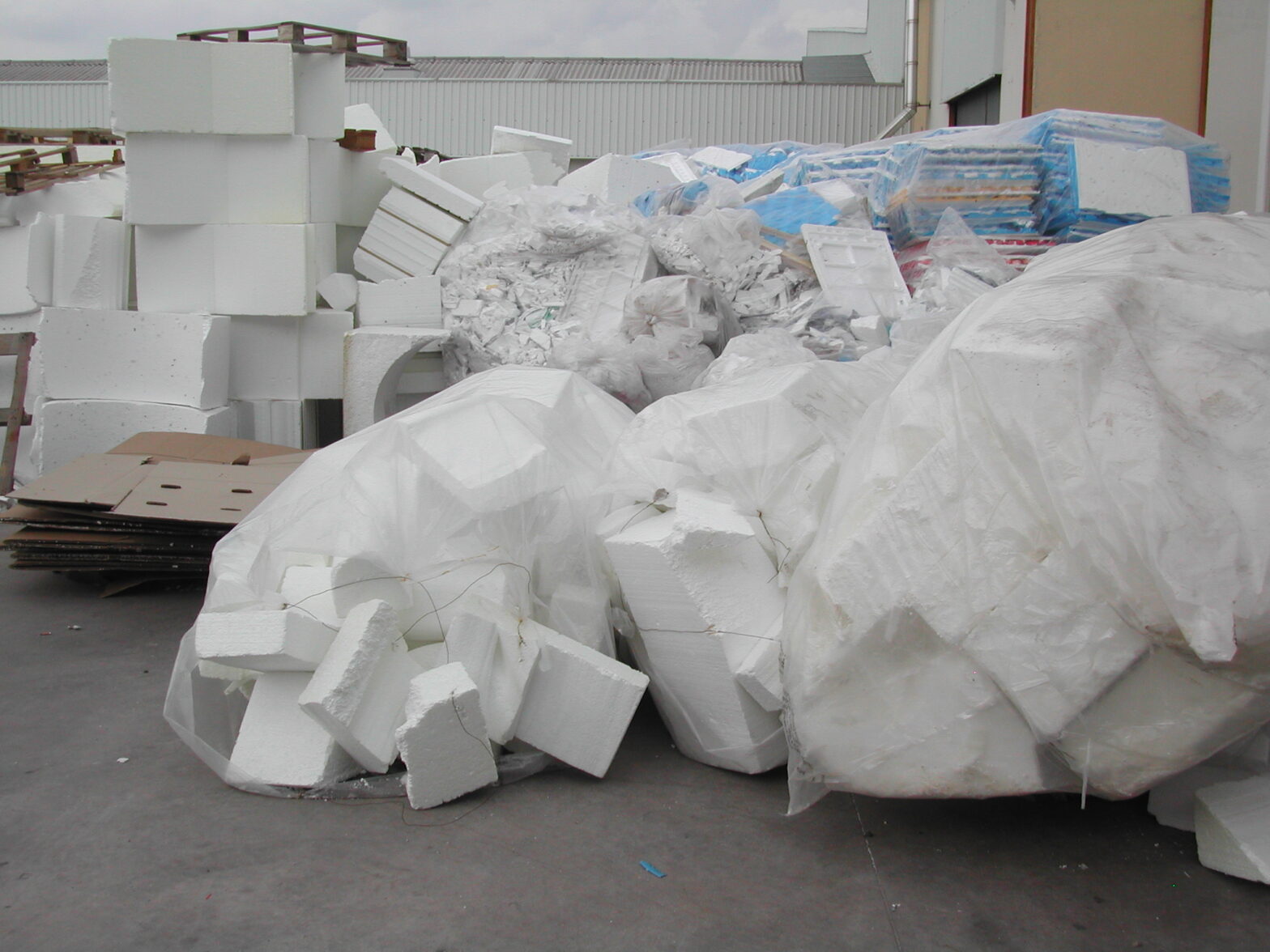 Reciclado 20 Reciclado 20