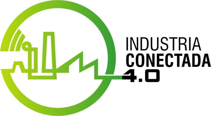 logo industria40