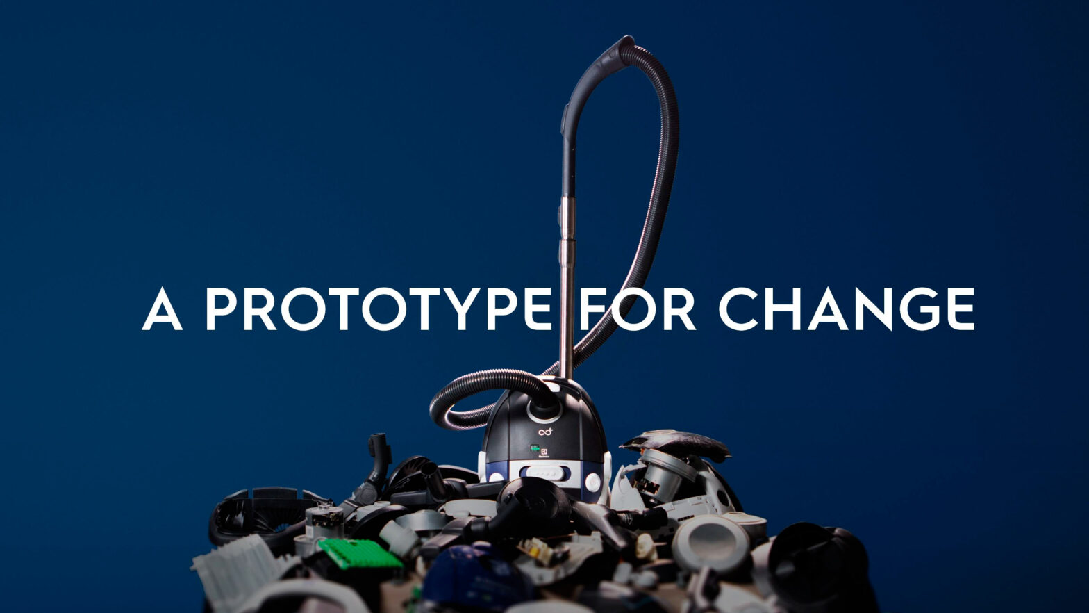 A prototype for change A prototype for change