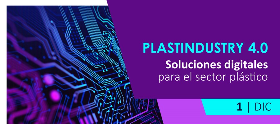 Plastindustry 4.0 