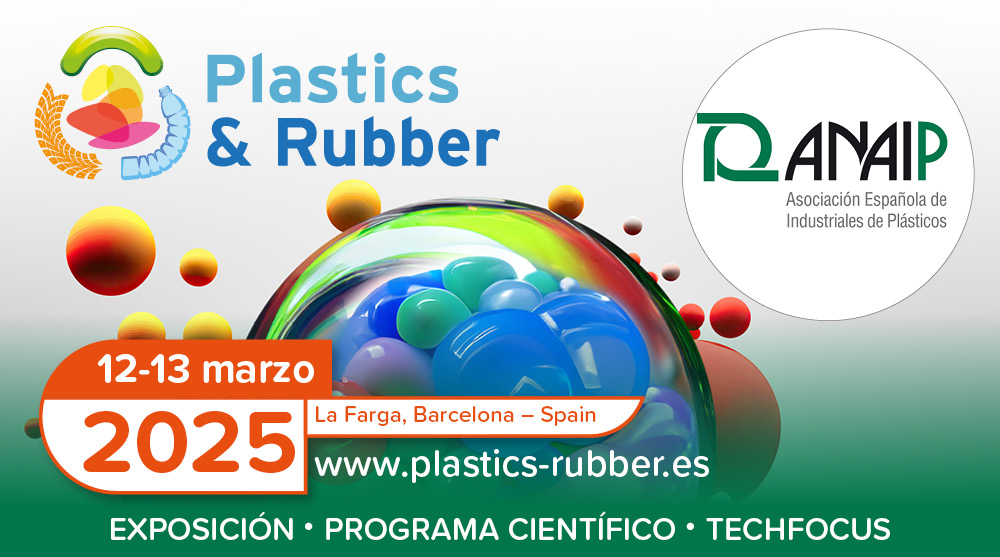 Plastics & Rubber 2025