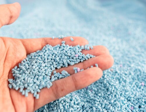 ANAIP lanza un programa para apoyar a las empresas del plástico en la adaptación a la normativa europea sobre microplásticos