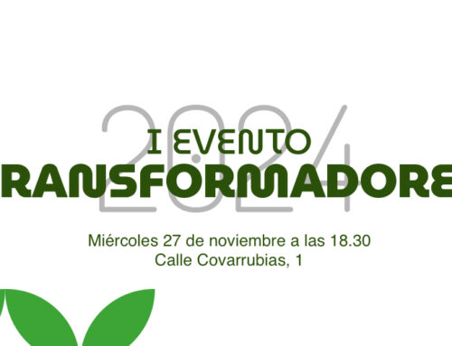 ANAIP organiza Transformadores, un evento para rendir homenaje al sector y analizar sus retos y los logros de los últimos años