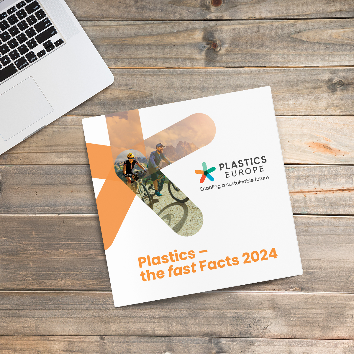 Plastics the fast facts 2024