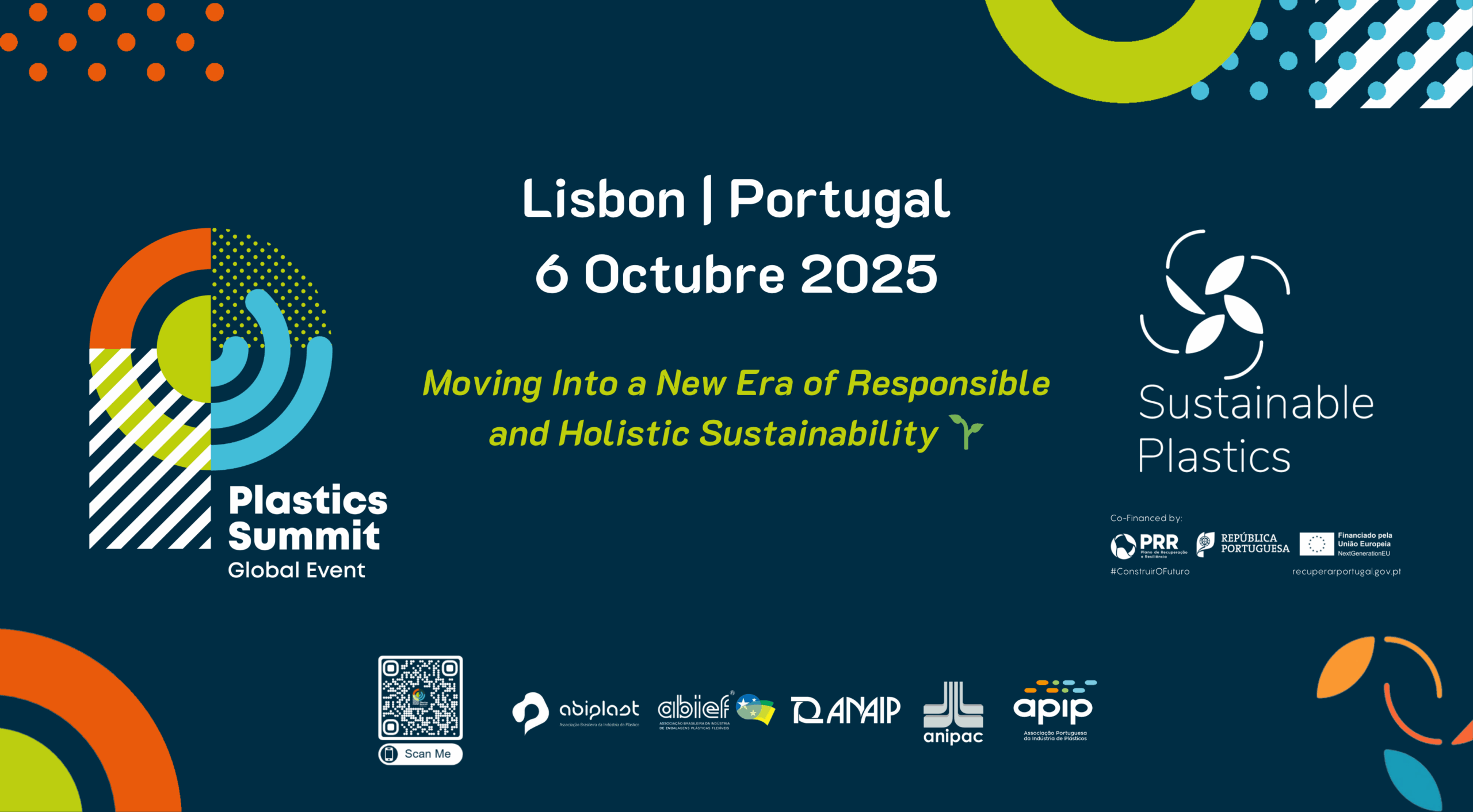 Plastics Summit 2025