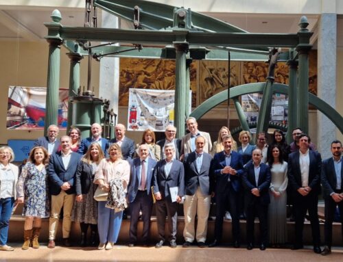 ANAIP analiza los grandes retos regulatorios del sector plástico en su 80ª Asamblea