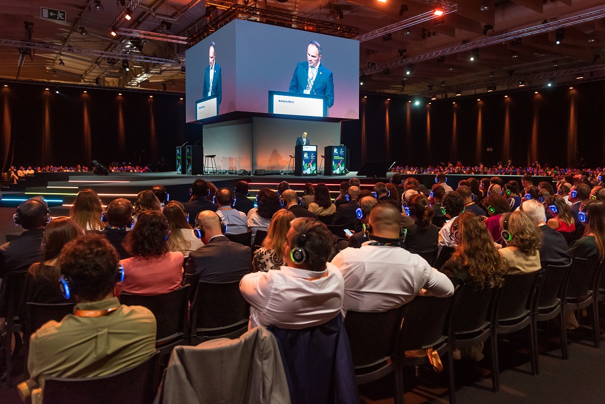Más de 1 200 personas han participado en el Plastics Summit 2025
