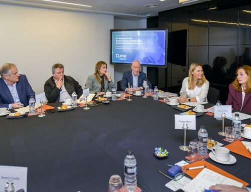 ANAIP amplía su cartera de servicios