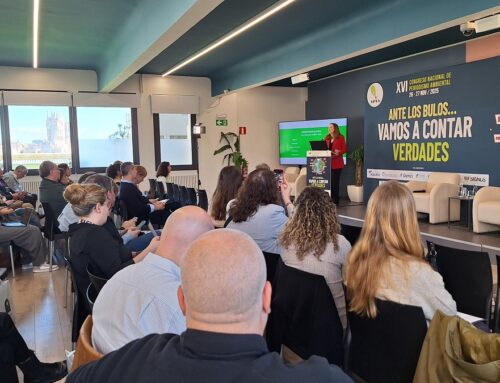 «El análisis de ciclo de vida desmonta los bulos: los plásticos necesitan ser evaluados con objetividad»