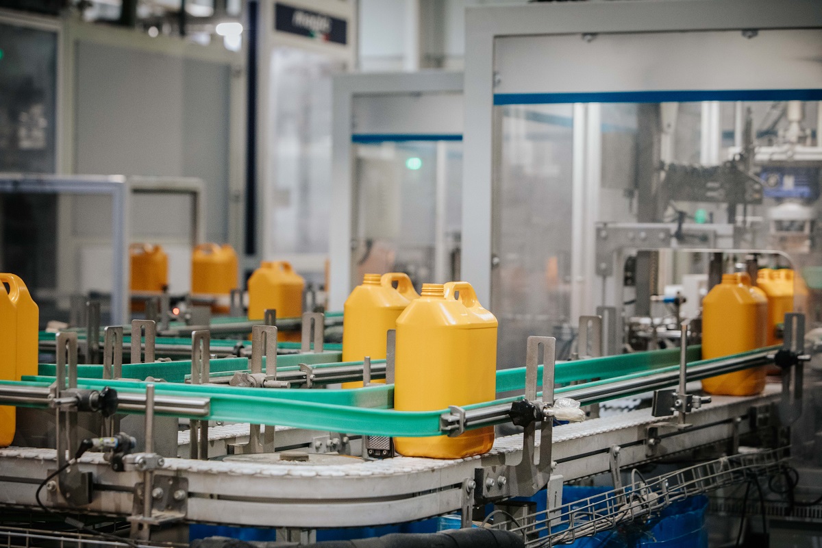 Fábrica de Plásticos Vanguardia