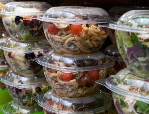 Las novedades legislativas marcan la agenda de los fabricantes de envases plásticos