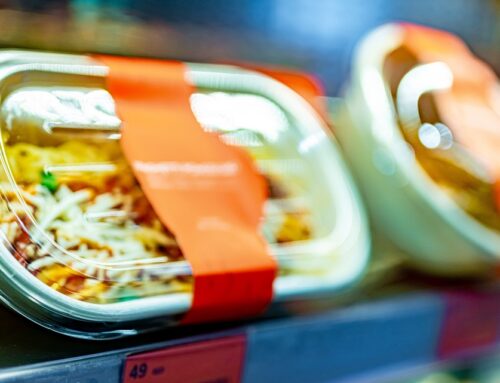 ANAIP reafirma la seguridad de los envases plásticos y recuerda la exhaustiva regulación a la que están sometidos